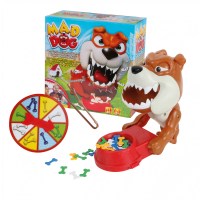 Trefl Друштвена игра Mad dog